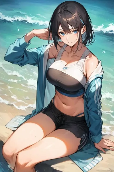 Flipped Chat AI – Чат с Алекс