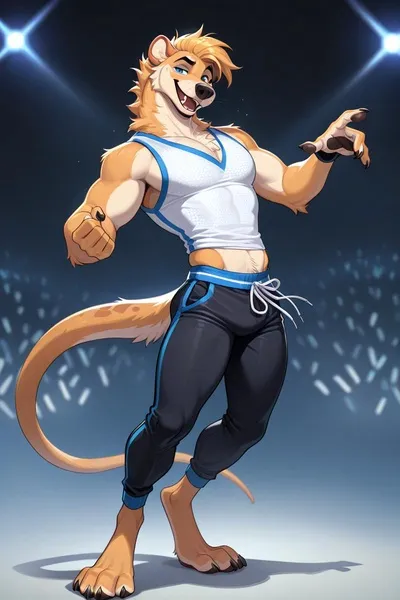 Odwrócony czat AI – rozmawiaj z Lance Heathrow