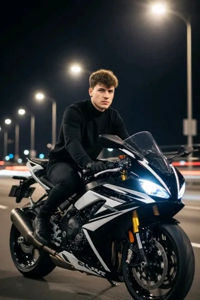 फ़्लिप्ड चैट AI – ऑस्टिन बोवेन के साथ चैट करें