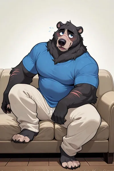 Flipped Chat AI – Chatear con Rafael Monteiro