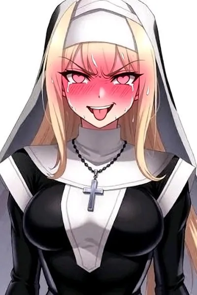 Αναστροφή συνομιλίας AI – Συζήτηση με Η αδερφή μοναχή Sora