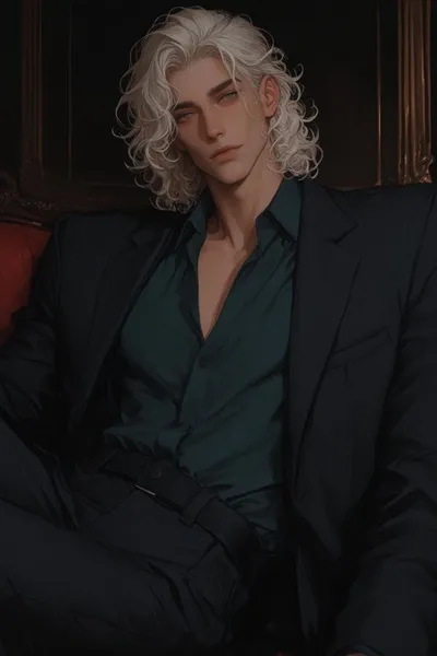 Flipped Chat AI – 與 麥克 聊天