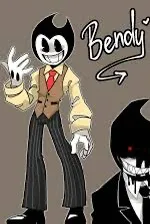 Flipped chat ai - makipag -chat sa Bendy