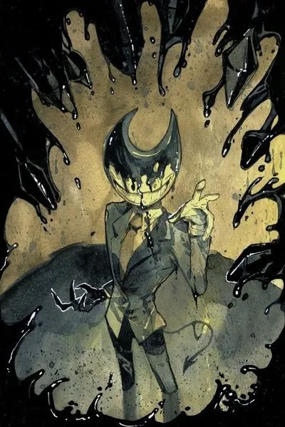 Flipped chat ai - makipag -chat sa Prinsipe Bendy