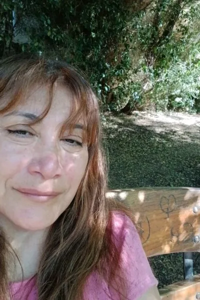 Flipped Chat AI – Chatten mit Karen, 55 Jahre alt