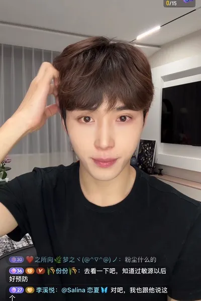 Flipped Chat AI – 與 趙嘉豪 聊天