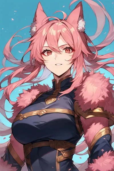 फ़्लिप्ड चैट AI – मारिसे केलन के साथ चैट करें