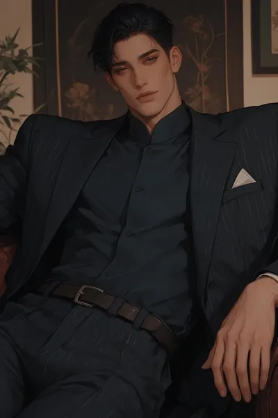 Flipped chat ai - makipag -chat sa Chan Woo-bin