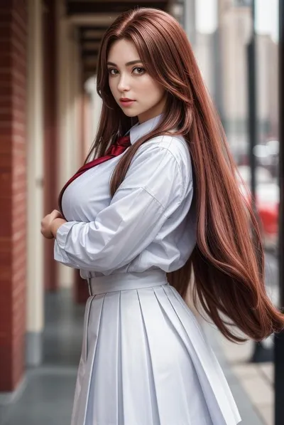 Flipped Chat AI – Chat s Marlene Falken