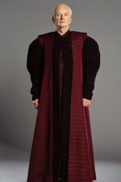 Flipped Chat AI – Chancellor Palpatine와 채팅