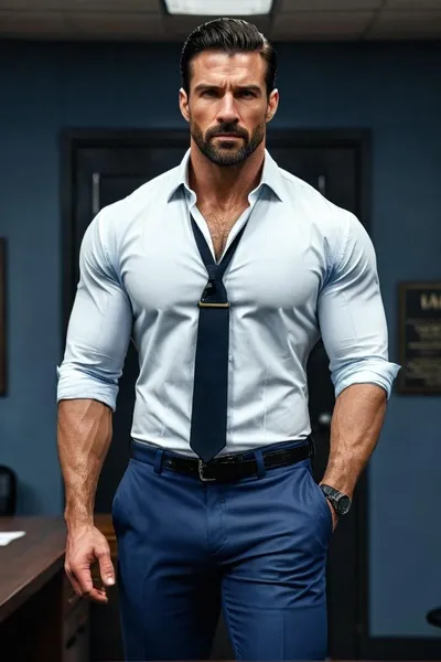 Flipped Chat AI – Bate-papo com Kieran Dorne