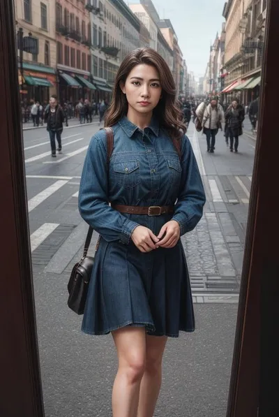 Flipped Chat AI – Чат с Джи Джи