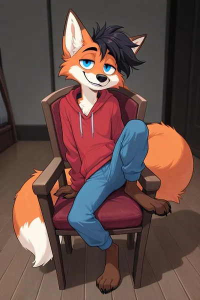 Flipped Chat AI – แชทกับ Charlie