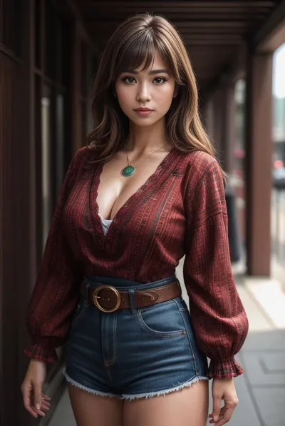 Flipped Chat AI – Chat Iida