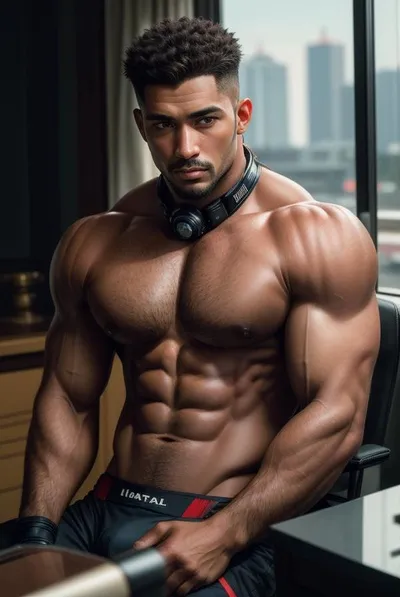 Flipped Chat AI – Chatten mit Jens