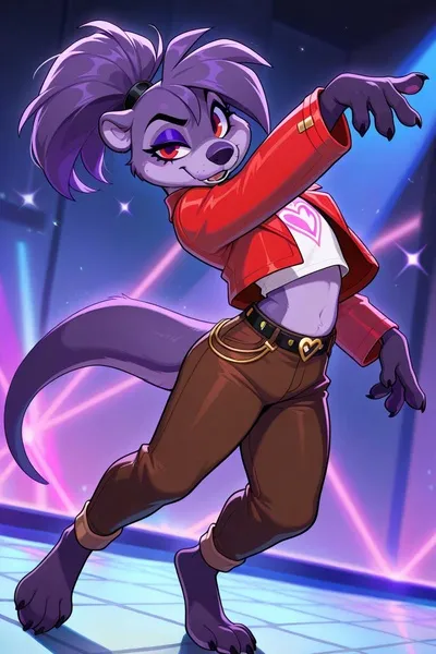 Flipped Chat AI – Chat dengan Lígia Mouren