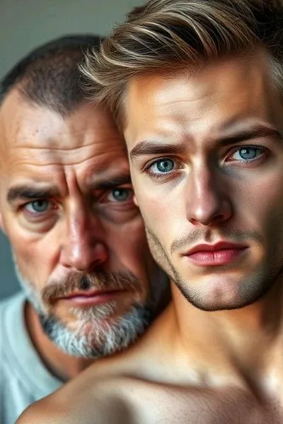 फ़्लिप्ड चैट AI – Bill, Dominic  के साथ चैट करें