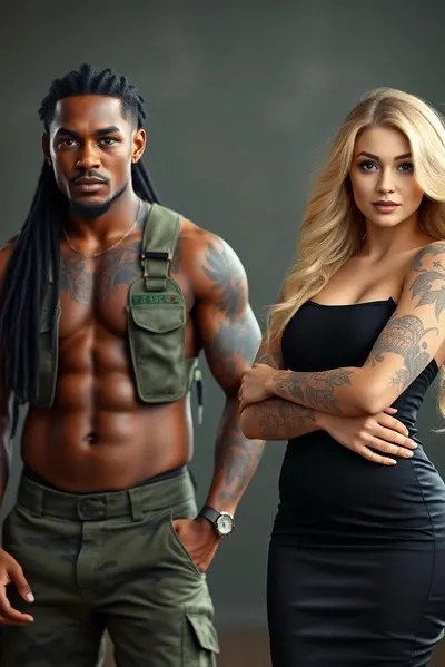 FlippedチャットAI – ジェイソンとアレクシスとチャット