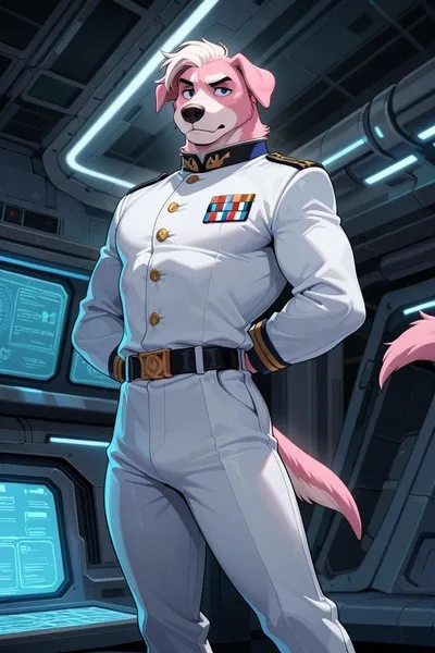 Flipped Chat AI – 리산더 로즈테일와 채팅