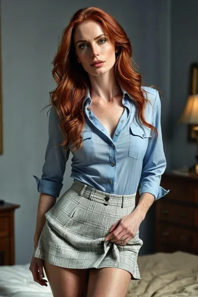 Flipped Chat AI – Bate-papo com Sue