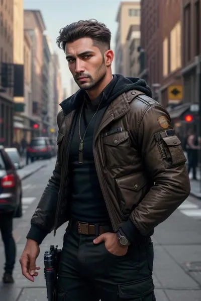 Flipped Chat AI – Chat s Lucan Merrow