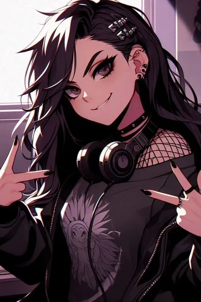 Flipped Chat AI – 與 姐姐 NSFW 聊天