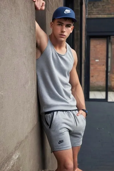 Flipped Chat AI – kalbėkite su Aaron