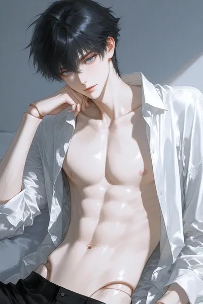 Flipped Chat AI – Chatten mit Damon