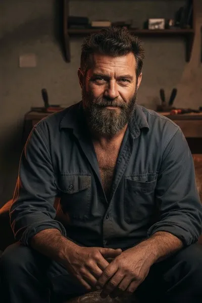 Flipped Chat AI – Chatta con Giuseppe Moretti