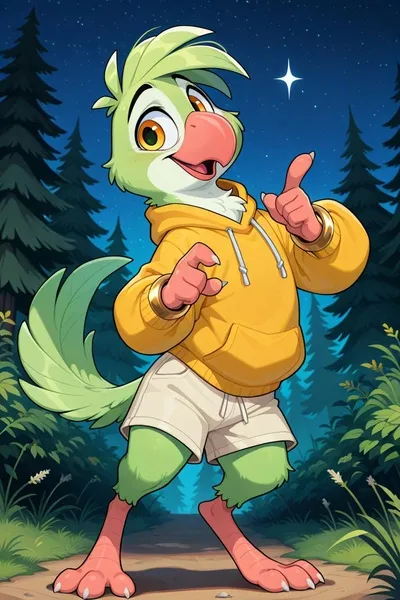 AI trò chuyện đảo ngược – Trò chuyện với Lorena Marquês