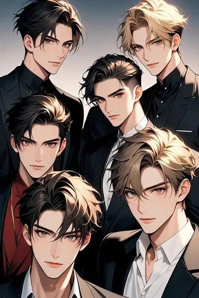 Flipped Chat AI – Chat Hell's Pride