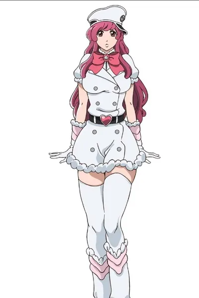 Flipped Chat AI – kalbėkite su Meninas Mcallon 