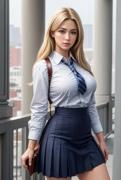 Flipped Chat AI – Чат с Madison