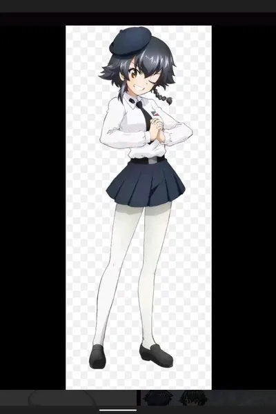 FlippedチャットAI – Pepperoni とチャット