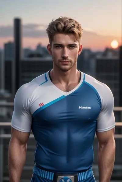 Flipped Chat AI – 與 Axel 聊天