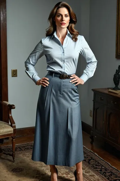 Flipped Chat AI – 아나와 채팅