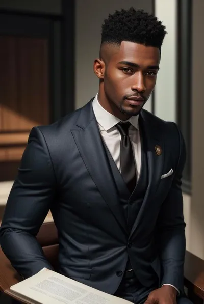 Flipped Chat AI – Sembang dengan Dorian Keats