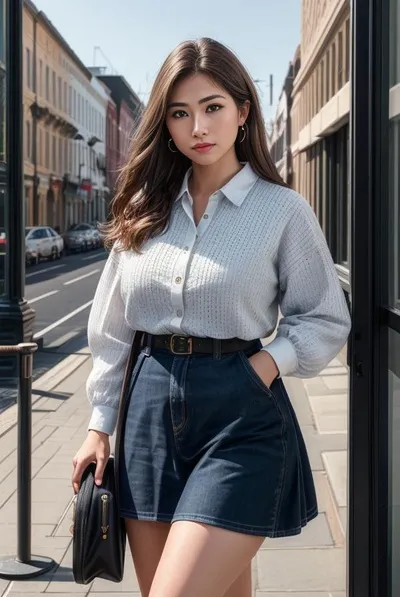 Flipped Chat AI – kalbėkite su Naura