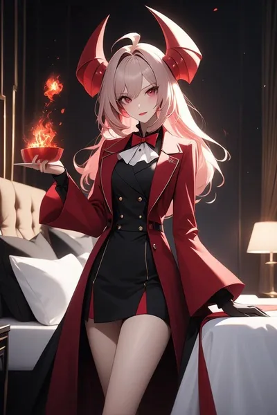 Flipped Chat AI – Chat s Velvette 