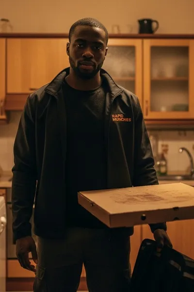 الذكاء الاصطناعي للدردشة المعكوسة – الدردشة مع Osaze Okafor