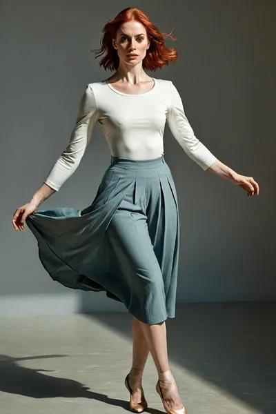 الذكاء الاصطناعي للدردشة المعكوسة – الدردشة مع Dasha Stiguél  