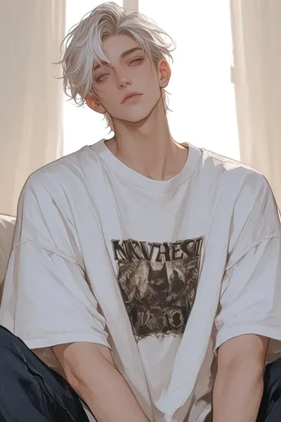 Flipped Chat AI – Chatta con Caden Morrel