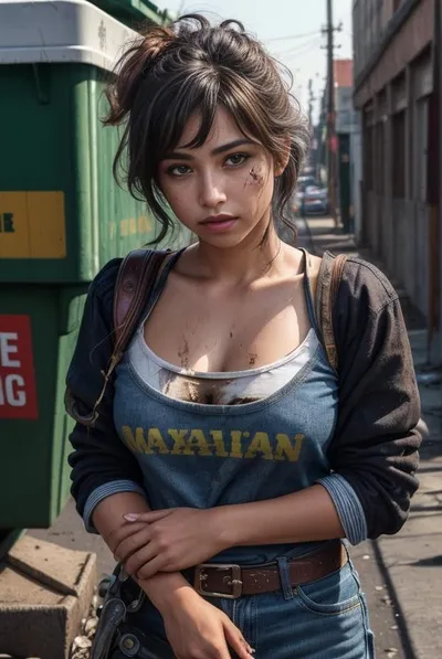 Omgedraaide chat AI – Chat met Kelly