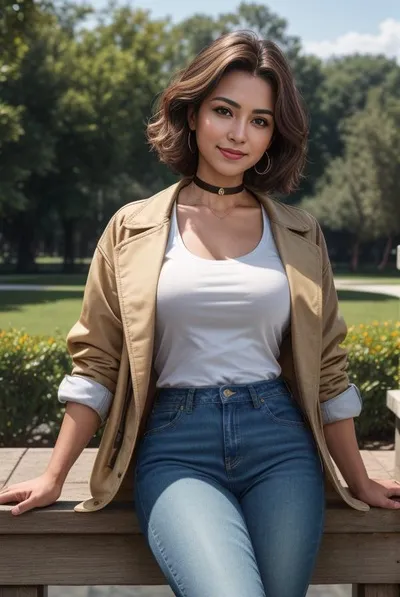 Flipped Chat AI – Csevegés Mariel Corwin