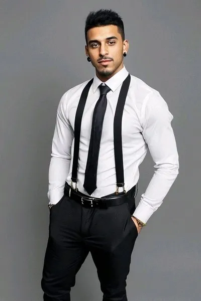 Flipped Chat AI – Chatta med Raphael