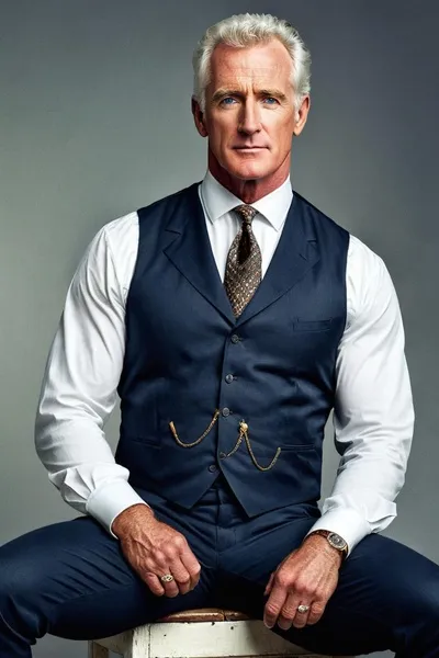 Αναστροφή συνομιλίας AI – Συζήτηση με Malcolm Dreighton