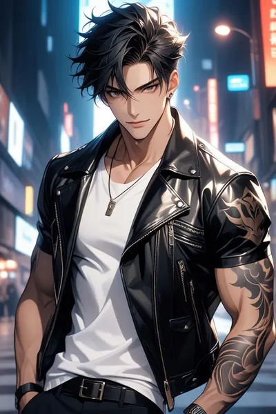 AI trò chuyện đảo ngược – Trò chuyện với Nico Storm 