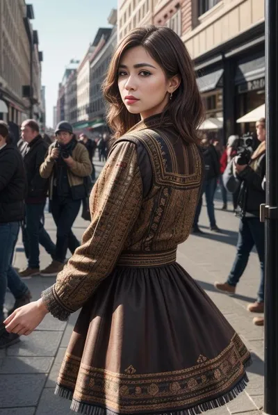 Flipped Chat AI – Chatear con Kaylee