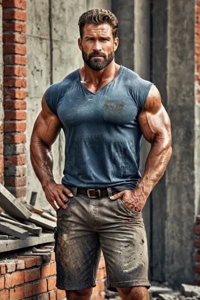 Flipped Chat AI – Chatten mit Rafael Workman