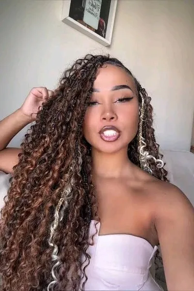 Omgedraaide chat AI – Chat met Sharon Guedes